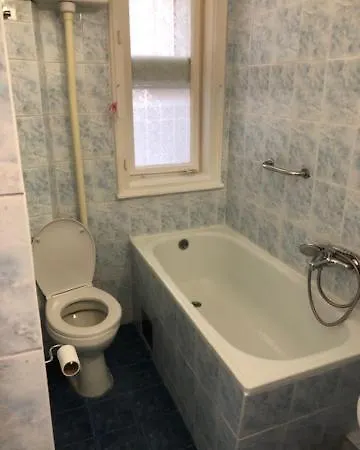 Apartment Bulevar 2 Bedroom Belgrade