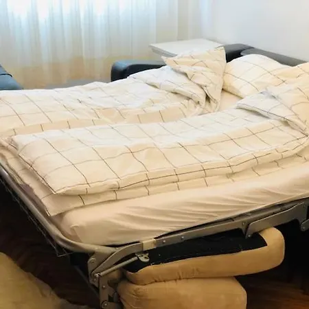 Bulevar 2 Bedroom
