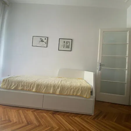 Apartment Bulevar 2 Bedroom